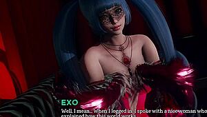 Emotional Journey In Eternum Gameplay