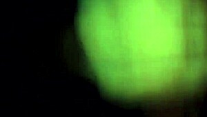 Wife Gives Intense Blowjob To Husband In Amateur Video!