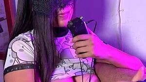 hey, come feel my petite mouth sucking you sloppy in asmr 😘💦