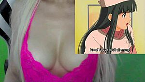 this hot nurse seduces a patient in the hospital to fuck him