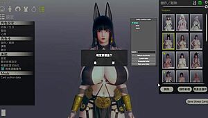 Create your own characters in Honey Select 2