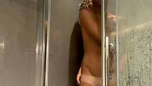Sizzling homosexual encounter