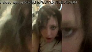 White Girl Moans Blm