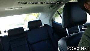 Christy Mack's Best POV Fuck To Orgasm