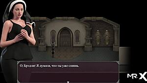 i'm addicted to this lust epidemic mature mom in anime hentai photo 14