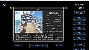 Imperial gate keeper part 8