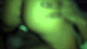 Arab Teen Drops Booty On Webcam At Military Base