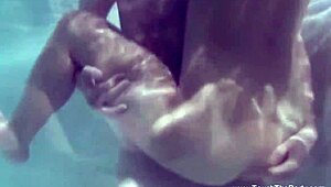 using oil to massage his body... does it make you relax and arouse?