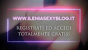 lelisir delle dee italiana asmr domination mistress 😈