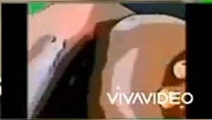 jada fire's sex tape parody with farting cum and dancing to that song