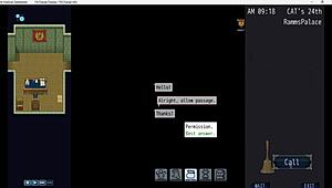 Imperial gate keeper part 8