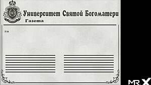 i'm addicted to this lust epidemic mature mom in anime hentai photo 14