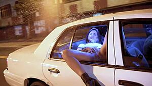 Hey, in Blacked RAW, she really wants to be fucked like a pornstar, with all that intense action!