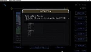 Imperial gate keeper part 8