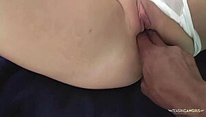 Katalin, Want to See Me Suck BBC on Break?