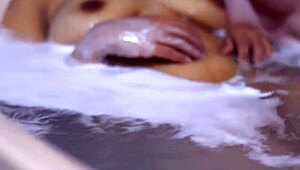 Student Kisses Boyfriend Passionately In Apartment For Night Of Connection