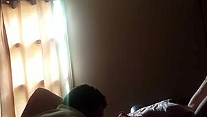 สาวสมัครเล่นเซ็กซี่ครางลั่นโดนเลียหีสุดมันส์