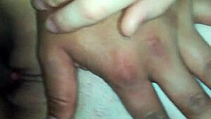 le doy a puta de mi novia y solo quiere mas