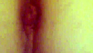 i'm pumpin cum into wife's wet cunt