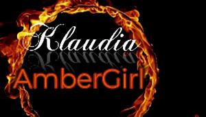 i'm a cougar milf gettin' cum on my big tits after masturbatin' - klaudiaamergirl