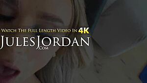 emma hix takes it deep in her ass pov style