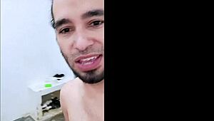 Amateur Fucks Uncle In Backyard