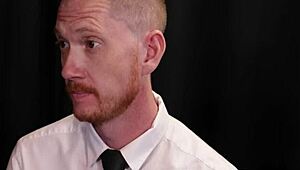 Ritual Awakens Sinful Gay Instincts In Twinks