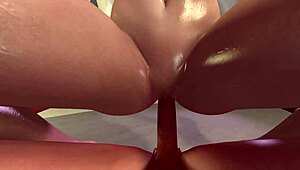 Overwatch tracer jumps on me in sfm 3d animation