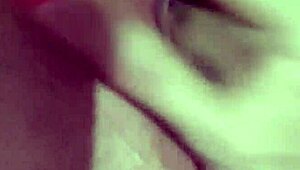 latina girl masturbates really well in this intimate video, showing her passion and technique