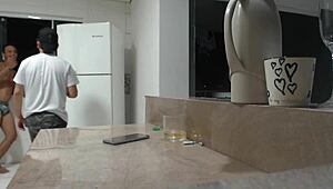 Behind The Scenes Porn Recording With Pjt X Miia Thalia Destroyer