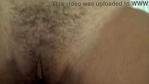 Amateur Stepmom Sneaks Hardcore Sex with Monster Cock While Husband’s at Work.