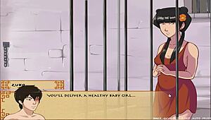 four elements trainer book 4 love part 75