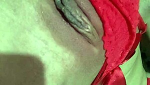 latina girl masturbates really well in this intimate video, showing her passion and technique