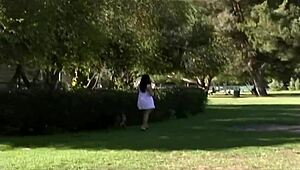 Me n’ my buddy picked up hot stepmom India Summer for a bang