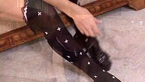 brandi lyons lets his boyfriend break his tight ass 😏 with assfucking and licking