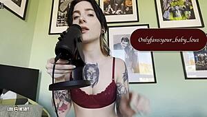 lou and lia guide your orgasm control session