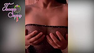 Tamara Suarez and her forbidden games with escorts 💋