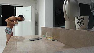 Behind The Scenes Porn Recording With Pjt X Miia Thalia Destroyer