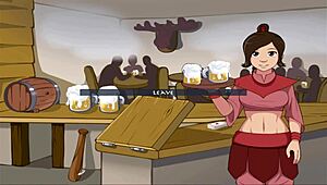 four elements trainer book 4 love part 75