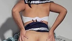 Found Video Of Friend And Girlfriend In Private Moment.