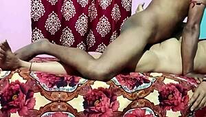 Man, grabbing my sexy wife's boobs feels unreal! Rubbed 'em till she moaned, then banged hard - Bengalixxxcouple 4K 🔥