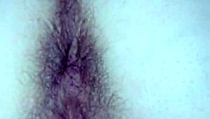 shaved pussy maledom orgasm hairless cumshot masterbation