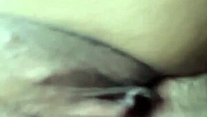 Another Internal Cumshot Inside My Wife