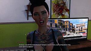 Complete Gameplay Being a Dik Episode 3 Part 2