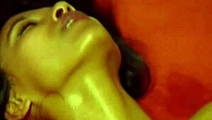 Korean Indian Couple Gets Closer With Nuru Massage