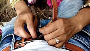 Jungle Sex Video Goes Viral, I'm So Shocked