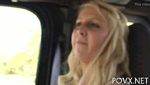 destiny 18+ jaymes licks balls and sucks cock in pov hardcore