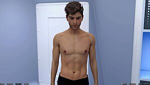 Stranded in Space 45 - Want to pick Camilla with me?