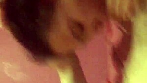 Whorelladevil Takes That Monster Black Cock Rough!