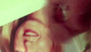 detailed cum tribute masturbation for beautiful russian woman with cute features